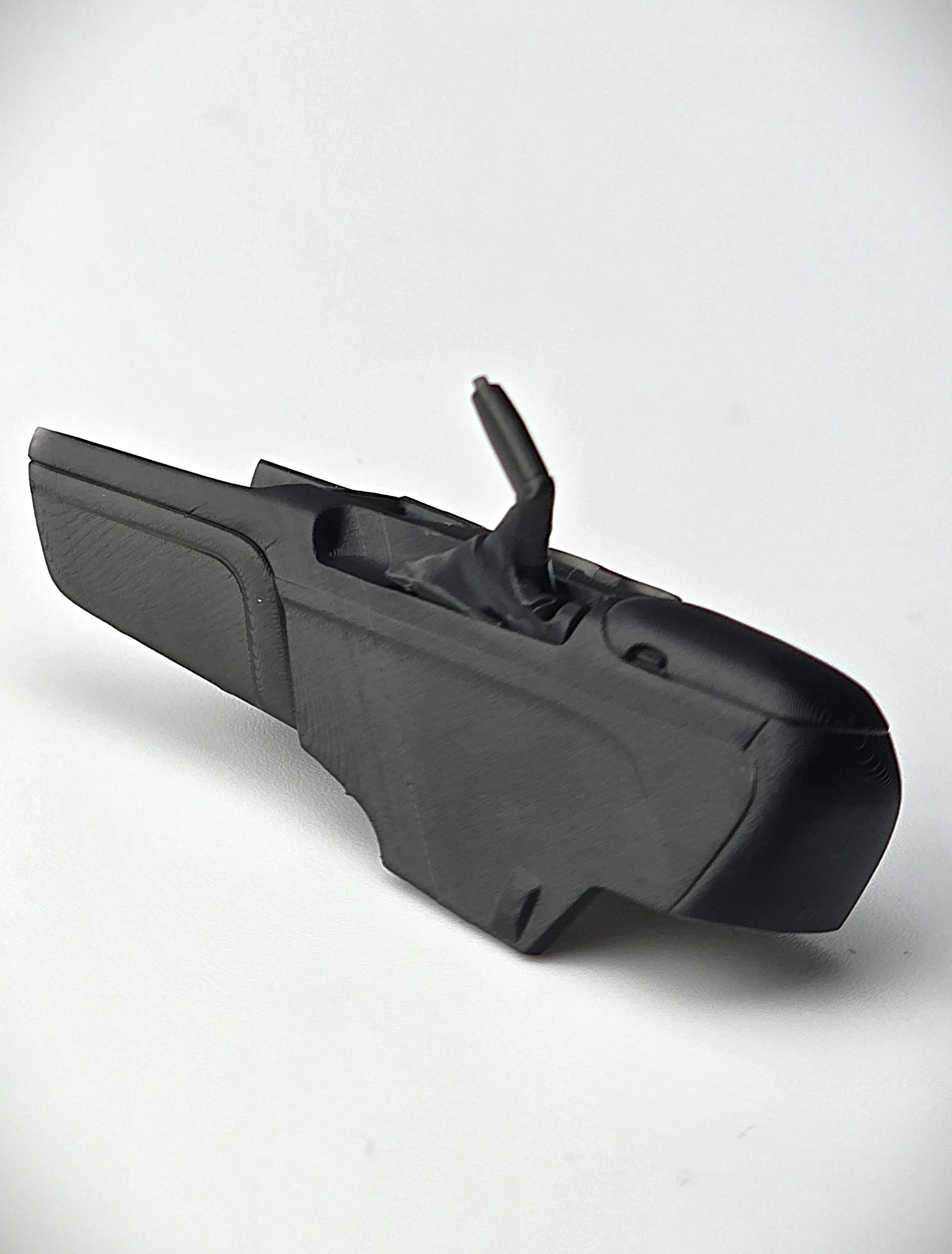GT500 Interior – Image 4